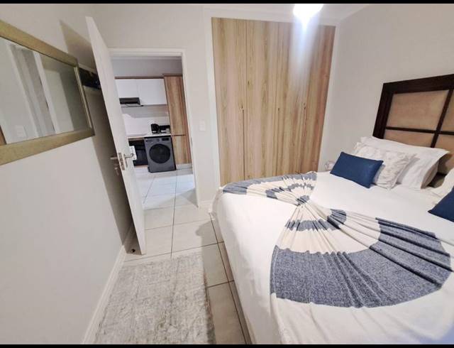 1 BEDROOM PROPERTY TO RENT IN BLYDE RIVERWALK ESTATE